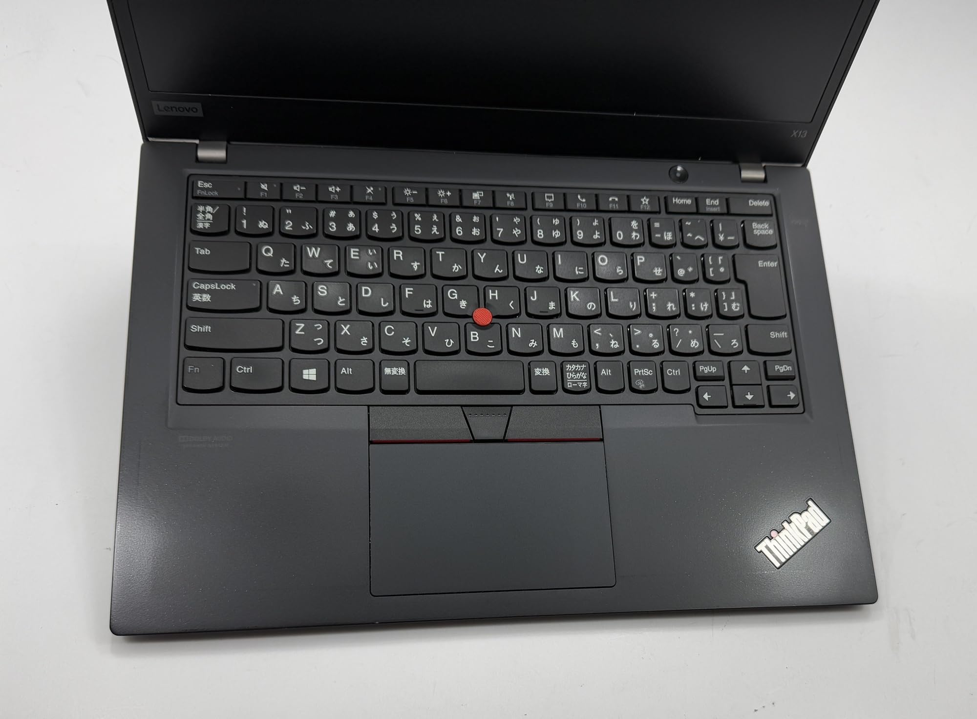 Amazon.co.jp: 【整備済み品】ノートパソコン‎‎ Lenovo ThinkPad